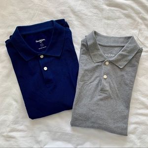 🎉2 for 10🎉 Men’s Polos